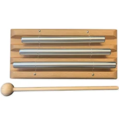 Klanginstrument Klangstab, 3-fach
