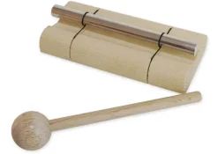 Klanginstrument Klangstab, mittel, Ton A