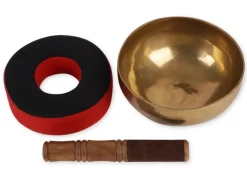 Klangschale "Nepal", 16 cm ø, ca. 700 g