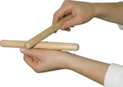Klangstäbe, 15 cm