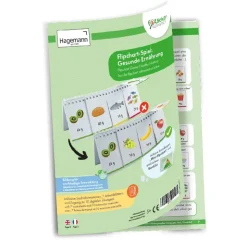 Klappen-Flipchart