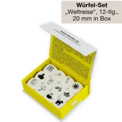 Klassenbox Deutsch - Erzählen & Kommunikative Kompetenz 