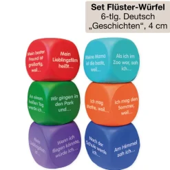 Klassenbox Deutsch - Erzählen & Kommunikative Kompetenz 