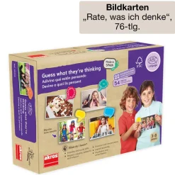 Klassenbox Deutsch - Erzählen & Kommunikative Kompetenz 