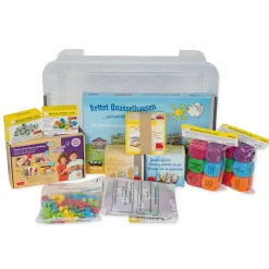 Klassenbox Deutsch - Erzählen & Kommunikative Kompetenz 