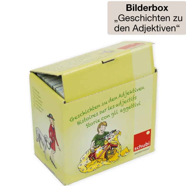 Klassenbox Deutsch - Grammatik & Satzbau "Startchancen"