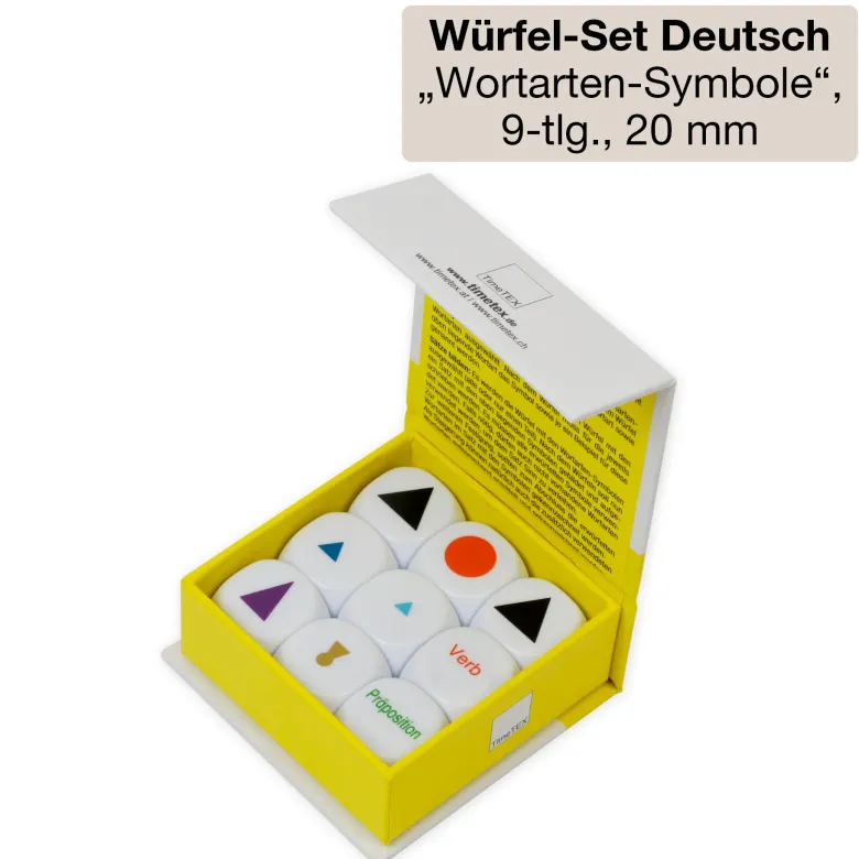 Klassenbox Deutsch - Grammatik & Satzbau "Startchancen"