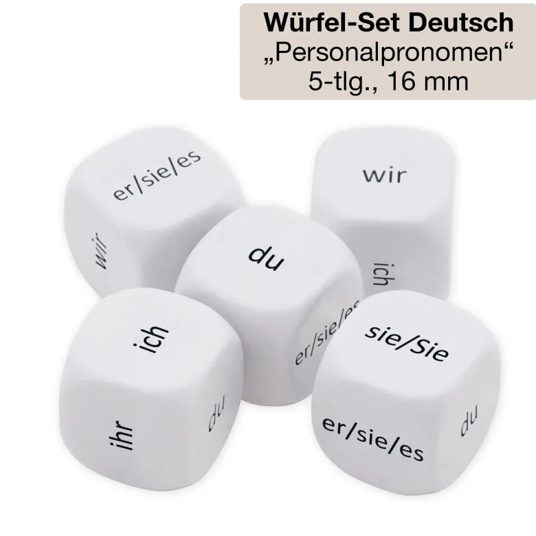 Klassenbox Deutsch - Grammatik & Satzbau "Startchancen"