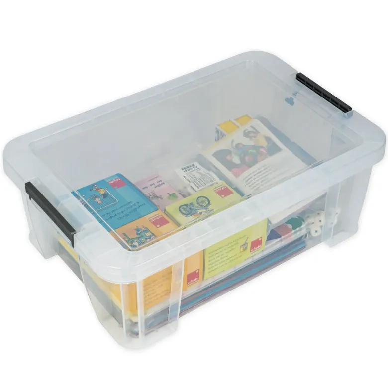 Klassenbox Deutsch - Grammatik & Satzbau "Startchancen"
