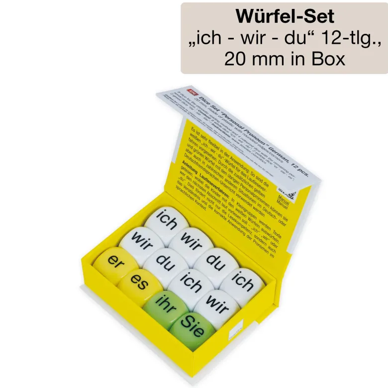 Klassenbox Deutsch - Grammatik & Satzbau "Startchancen"
