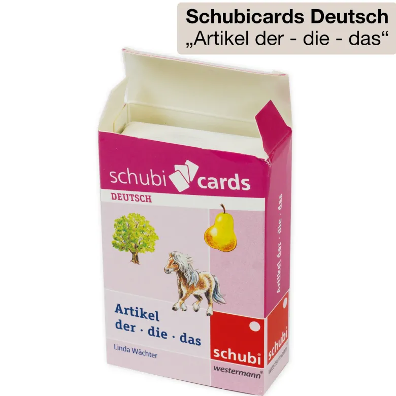 Klassenbox Deutsch - Grammatik & Satzbau "Startchancen"