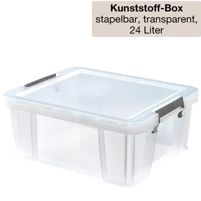 Klassenbox Deutsch - Wortschatzerweiterung & Deutsch als Zweitsprache "Startchancen"