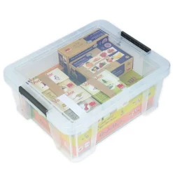Klassenbox Deutsch - Wortschatzerweiterung & Deutsch als Zweitsprache