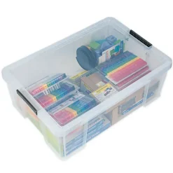 Klassenbox Mathematik - Bruchrechnen "Startchancen"