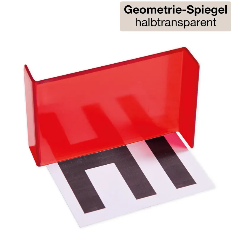 Klassenbox Mathematik - Geometrie "Startchancen"