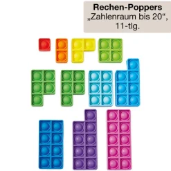 Klassenbox Mathematik - Mathe Klasse 1-2