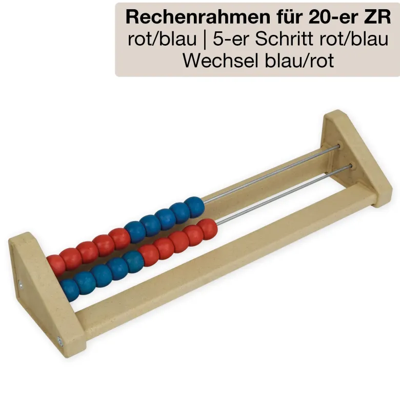 Klassenbox Mathematik - Mathe Klasse 1-2 "Startchancen"