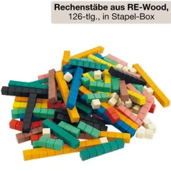 Klassenbox Mathematik - Mathe Klasse 1-2