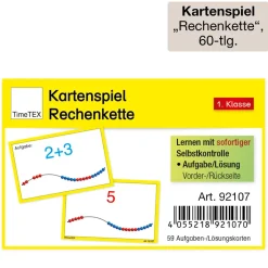 Klassenbox Mathematik - Mathe Klasse 1-2