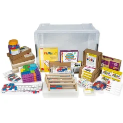 Klassenbox Mathematik - Mathe Klasse 1-2