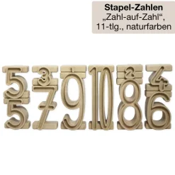 Klassenbox Mathematik - Mathematische Vorläuferfähigkeiten & Frühe Mathematik 