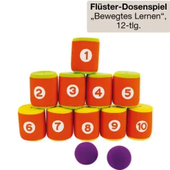 Klassenbox Mathematik - Mathematische Vorläuferfähigkeiten & Frühe Mathematik 