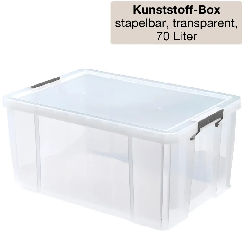Klassenbox Mathematik - Messen - Längen, Volumen & Gewichte "Startchancen"