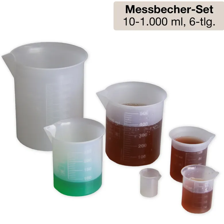 Klassenbox Mathematik - Messen - Längen, Volumen & Gewichte "Startchancen"