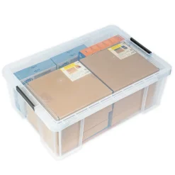 Klassenbox Mathematik - Multiplikation & Division