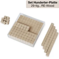 Klassenbox Mathematik - Zahlenraum 100-1.000 