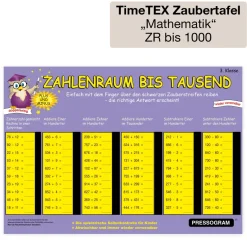 Klassenbox Mathematik - Zahlenraum 100-1.000 