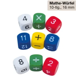 Klassenbox Mathematik - Zahlenraum 100-1.000 