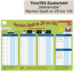 Klassenbox Mathematik - Zahlenraum 100-1.000 
