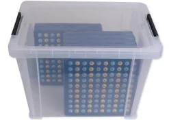 Klassensatz ABACO 1x1, Einmaleins-Tafel, 8-tlg., in Box