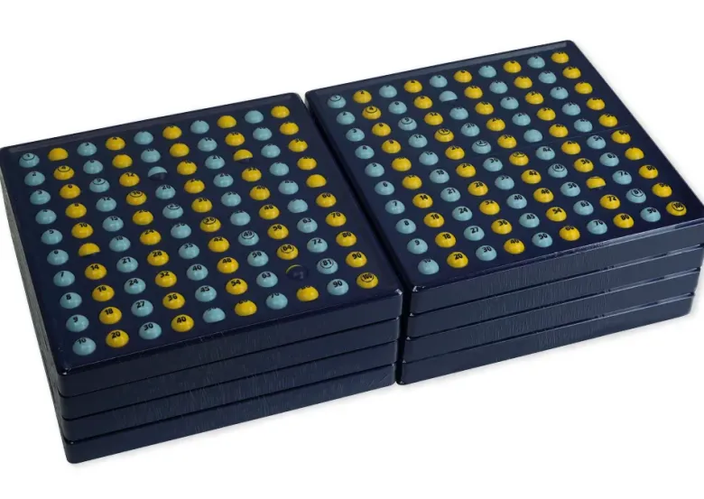 Klassensatz ABACO 1x1, Einmaleins-Tafel, 8-tlg., in Box