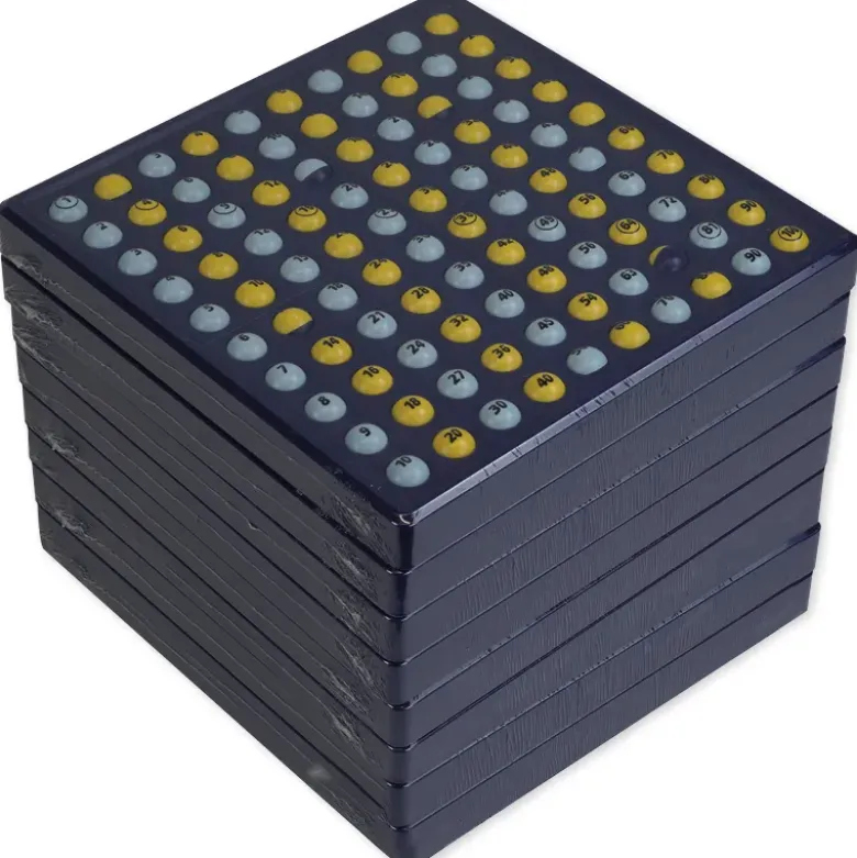 Klassensatz ABACO 1x1, Einmaleins-Tafel, 8-tlg., in Box