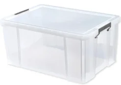 Klassensatz Blanko-Würfel mit Einstecktaschen 15 cm, 12-tlg. in Box