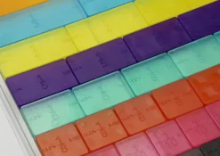 Klassensatz Bruchrechen-Streifen 