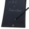 Klassensatz Digitale Schiefertafel SD "A4-XS", 8-tlg., im Koffer