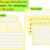Klassensatz Digitale Schiefertafel TD "A4-XS", 8-tlg., im Koffer