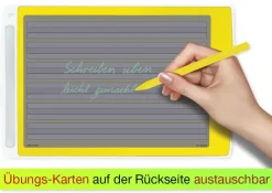 Klassensatz Digitale Schiefertafel TD 