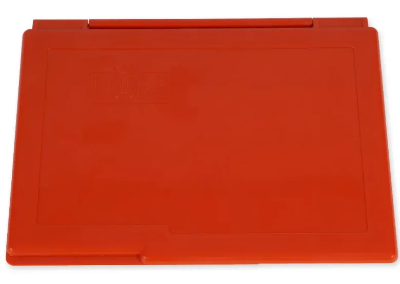 Klassensatz LÜK-Kontrollgerät Universal, 8-tlg., in Box