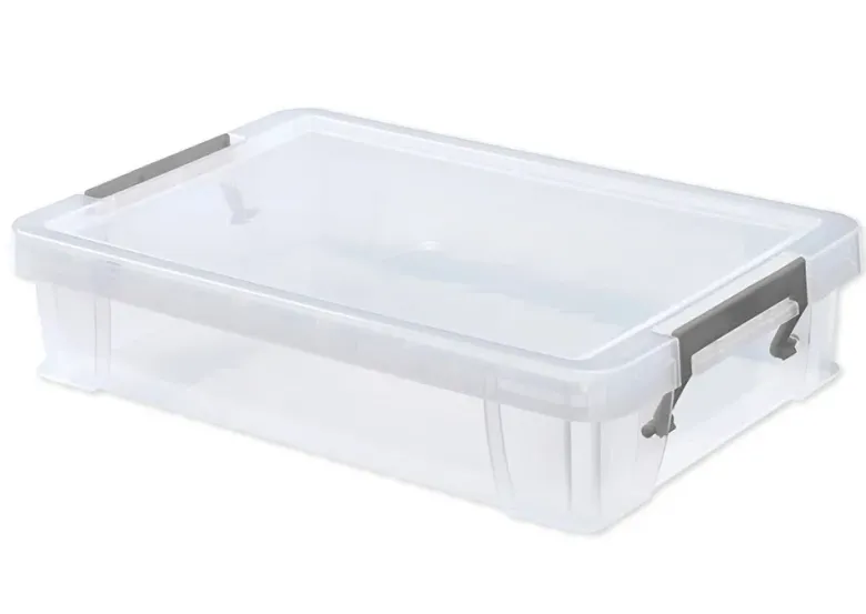 Klassensatz LÜK-Kontrollgerät Universal, 8-tlg., in Box