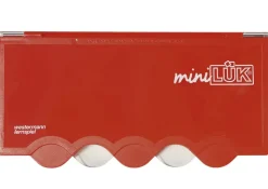 Klassensatz miniLÜK-Kontrollgerät Universal, 8-tlg., in Box