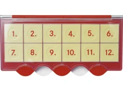 Klassensatz miniLÜK-Kontrollgerät Universal, 8-tlg., in Box