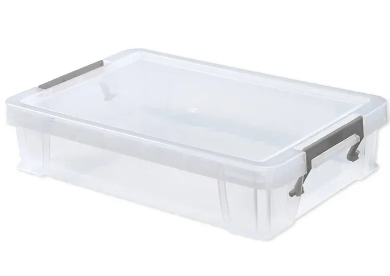Klassensatz miniLÜK-Kontrollgerät Universal, 8-tlg., in Box