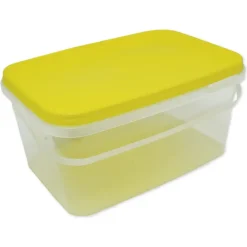 Klassensatz Rechenketten XL blau/rot, 25-tlg., in Stapel-Box