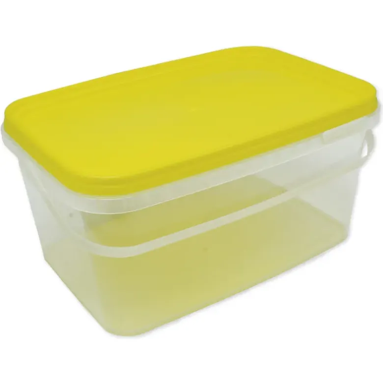 Klassensatz Rechenketten XL blau/rot, 25-tlg., in Stapel-Box