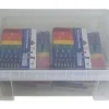 Klassensatz Rechen-Steckwürfel "Multifunktional", 8-tlg. in Stapel-Box