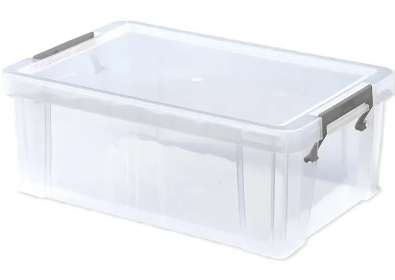 Klassensatz Soma-Würfel, 24-tlg., in Box
